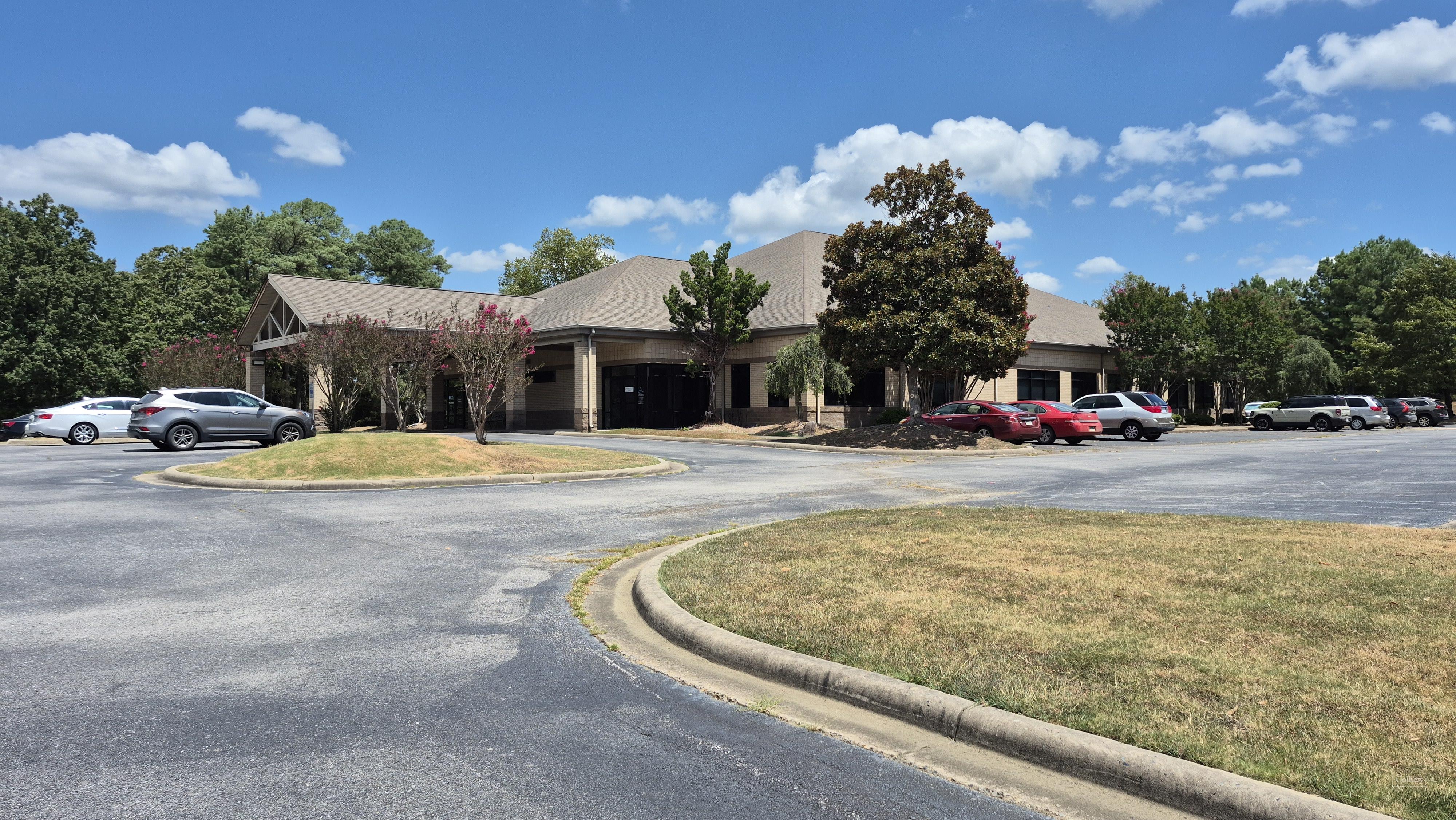 1003 Schneider Dr, Malvern, AR 72104