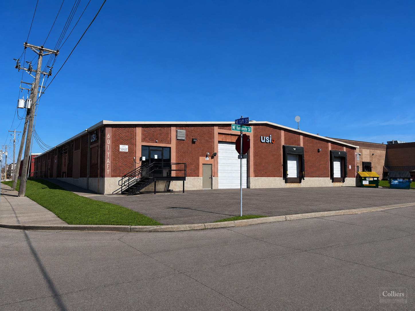 601 Taft St NE, Minneapolis, MN 55413