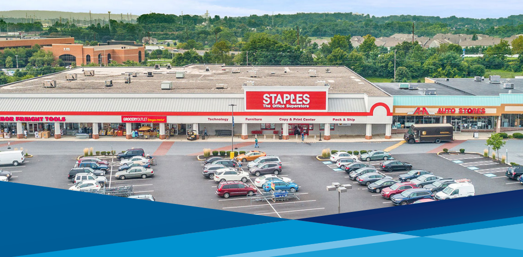 Retail For Lease 4610 4686 Broad Way Road Allentown Pa 18104 United States Colliers International
