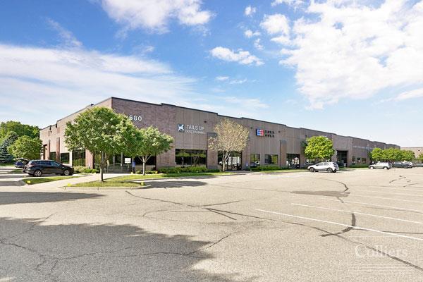 680 Travelers Trl East, Burnsville, MN 55337