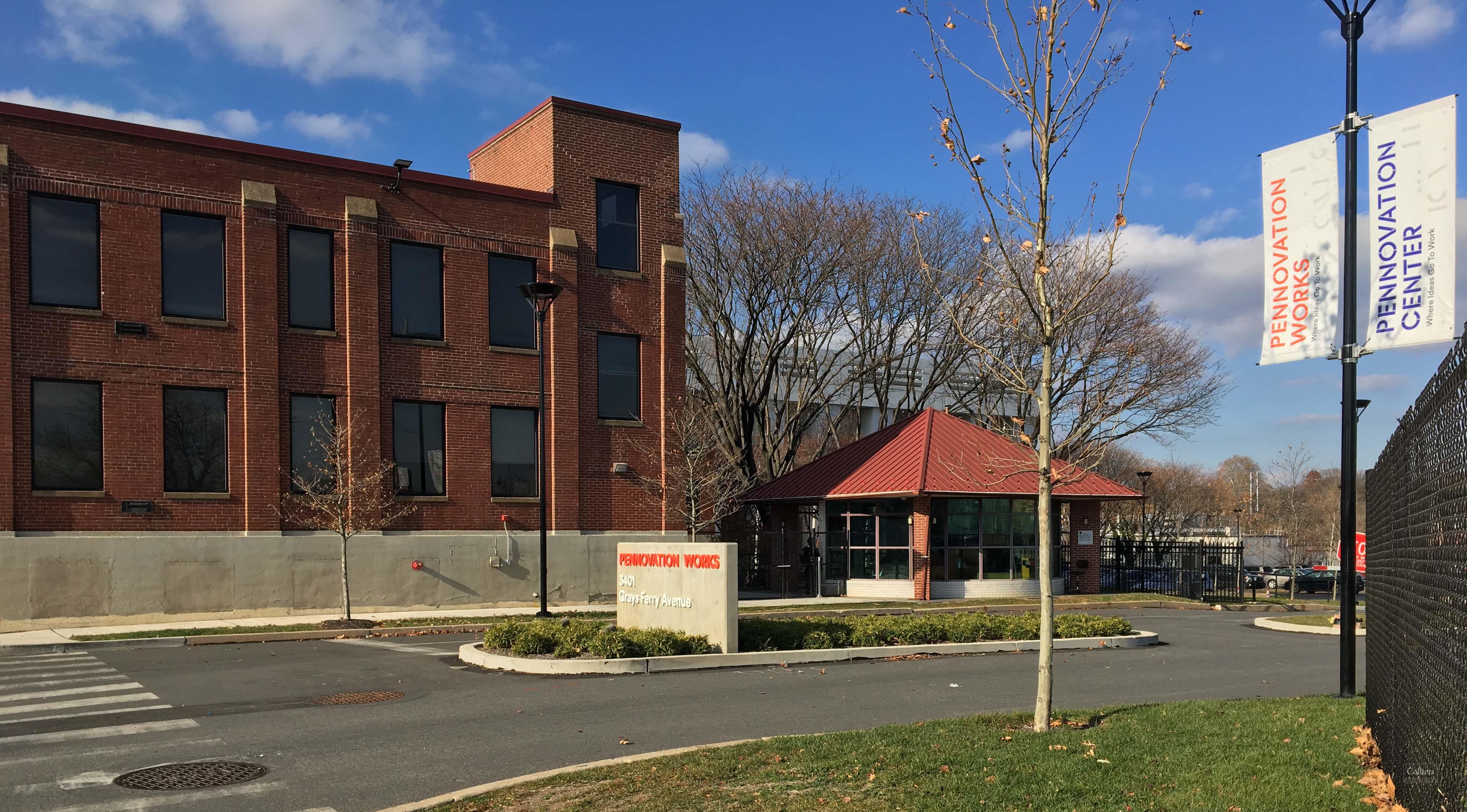 3401 Grays Ferry Ave, Philadelphia, PA 19146