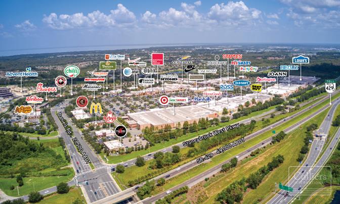 Retail For Lease Florida United States Colliers