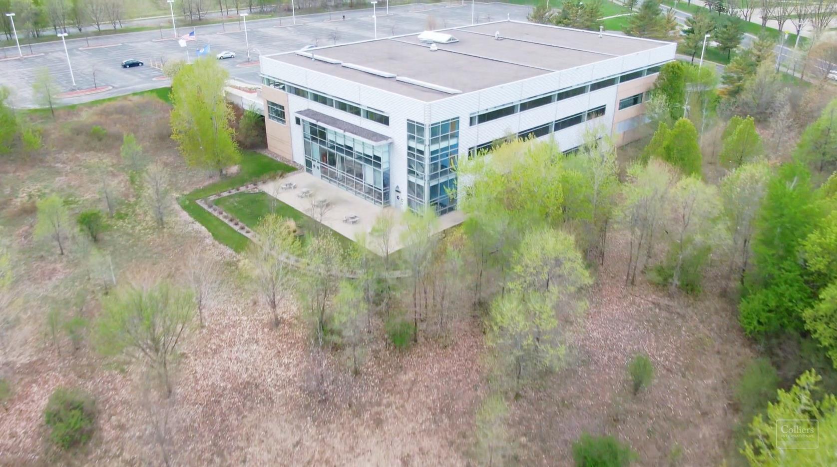 Office For Sale Minnesota United States Colliers