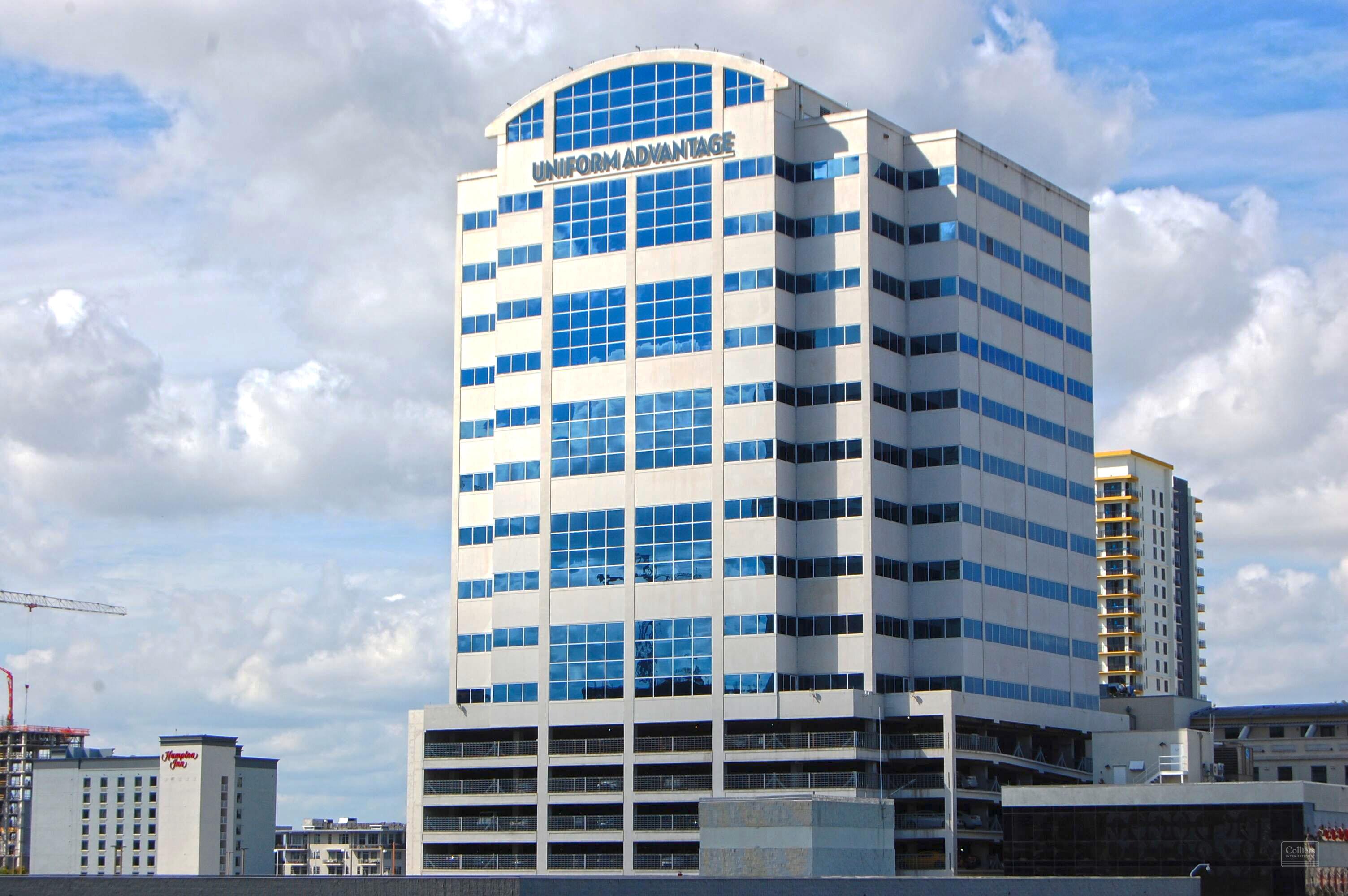 Colliers International South Florida - tower 101