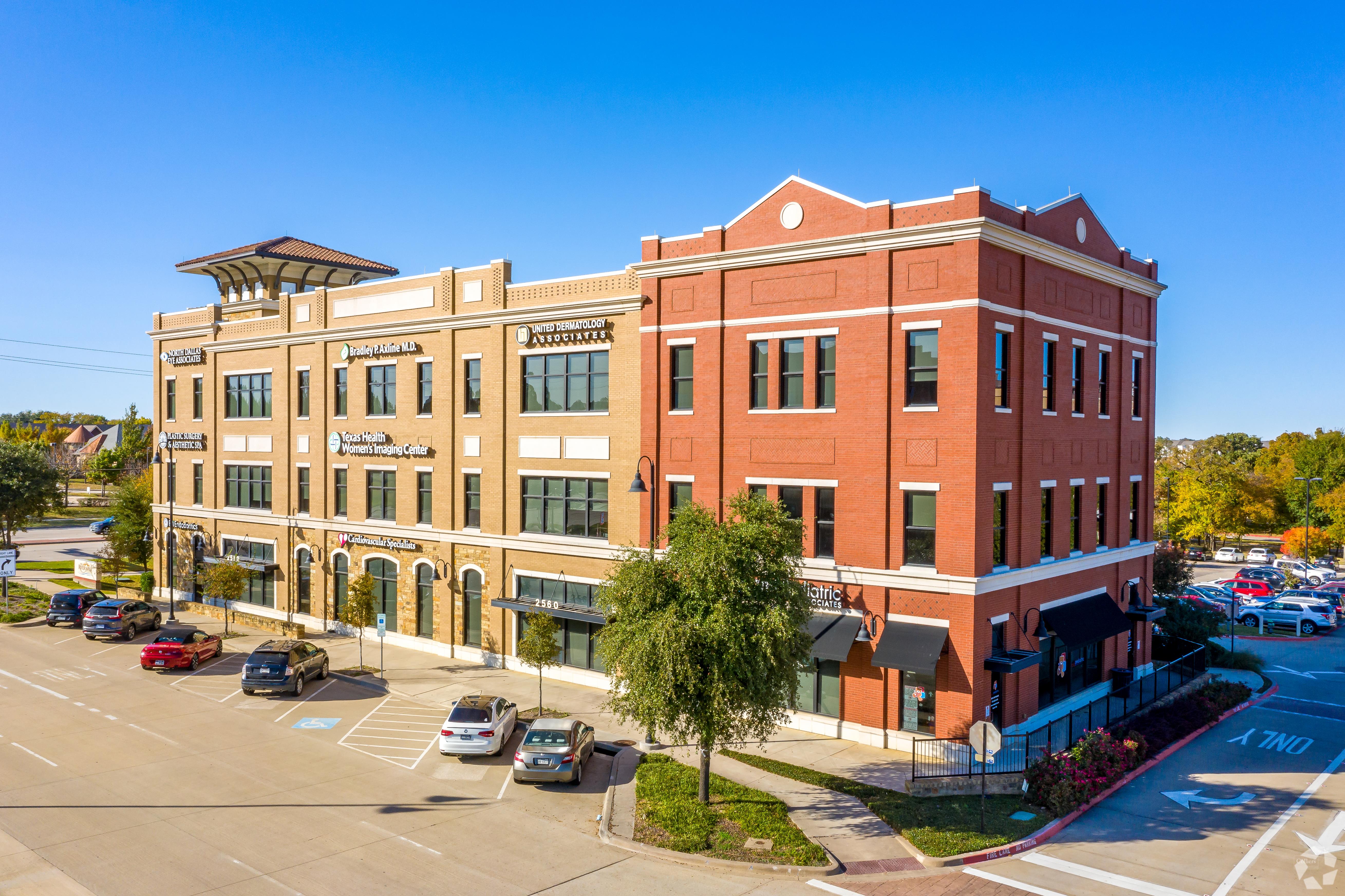 4370 Medical Arts Dr, Flower Mound, TX 75028