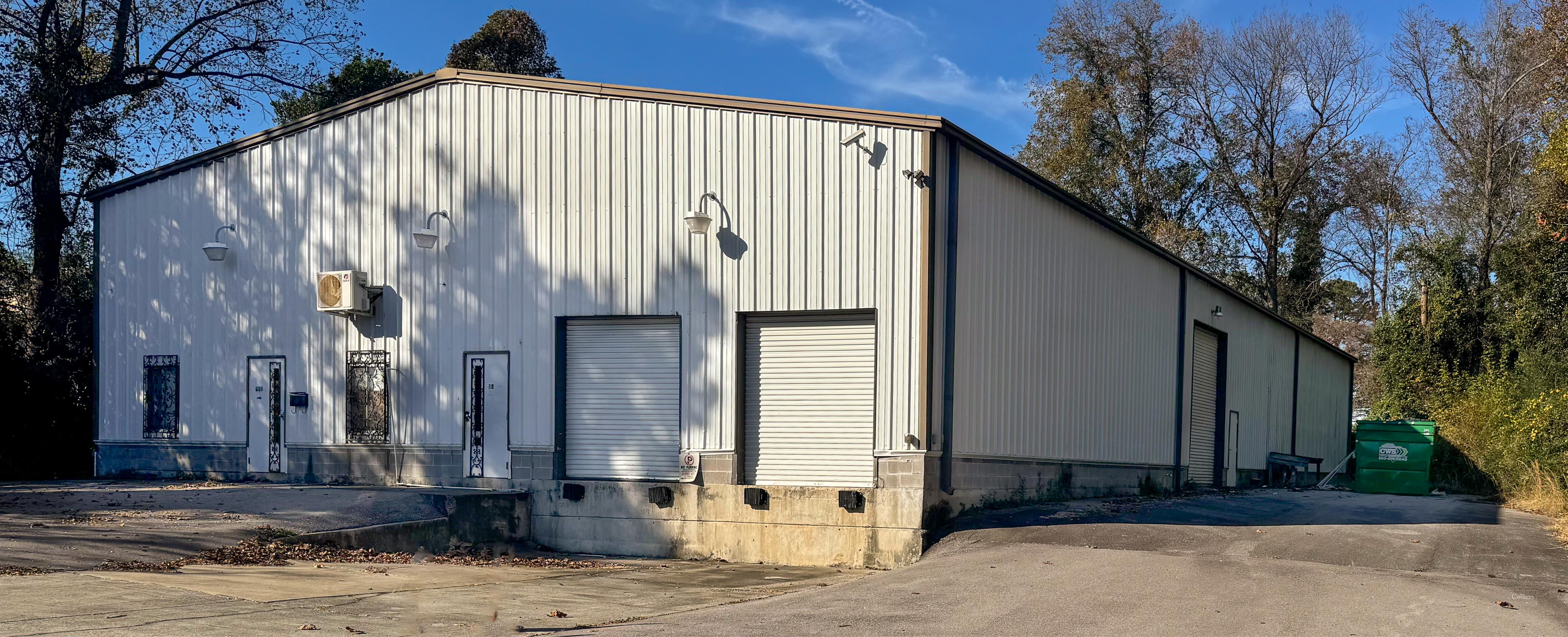 816 Buff St, West Columbia, SC 29169