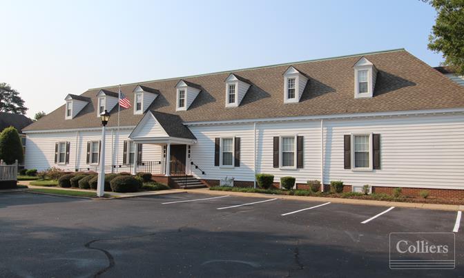 Office For Lease — 800 Newtown Road Virginia Beach,, VA | United States ...