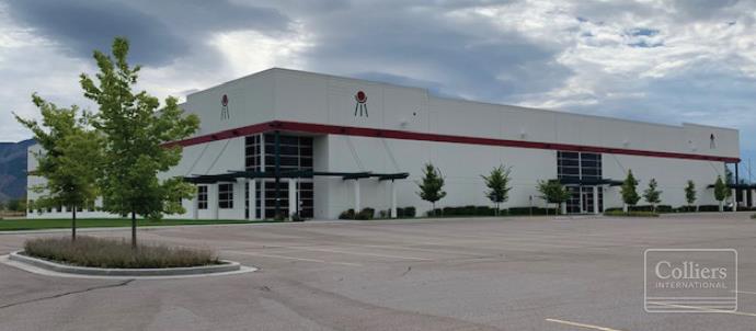 Office For Lease 1010 Depot Dr Ogden Ut 84404 United States