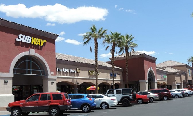 Walmart, 3041 N Rainbow Blvd, Las Vegas, NV, Supermarkets - MapQuest