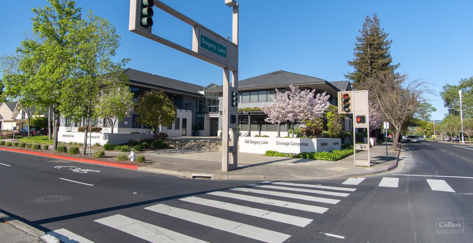 140 Gregory Ln,Unit 190, Pleasant Hill, CA 94523