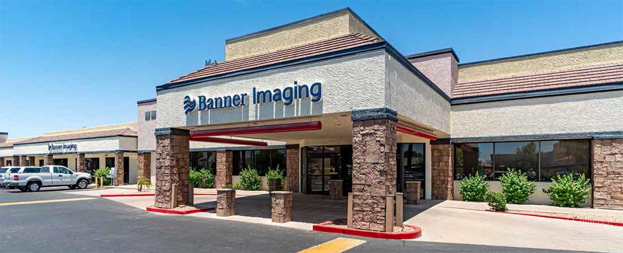 Healthcare Medical For Lease Chandler Plaza 1076 W Chandler Blvd