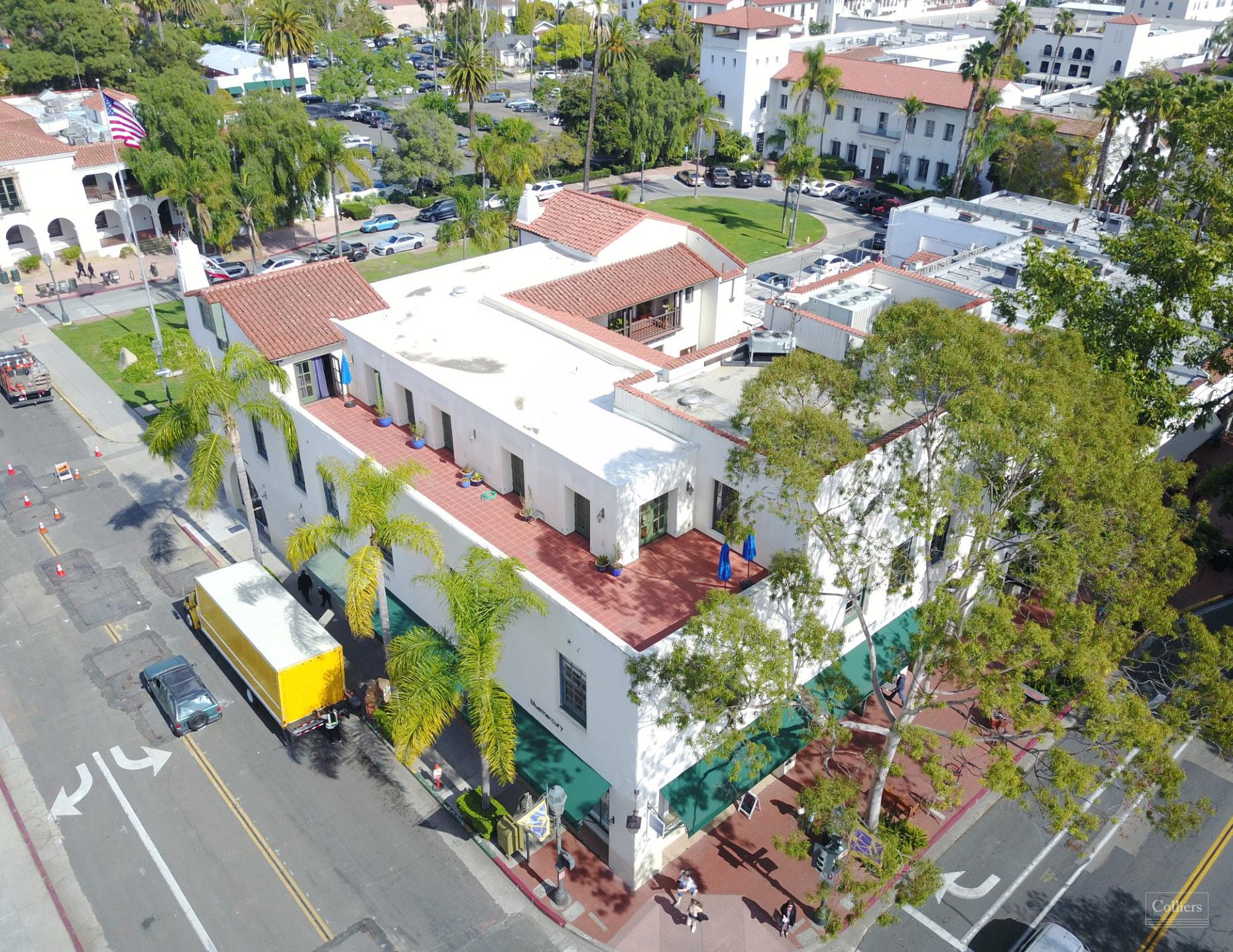 740 State St, Santa Barbara, CA 93101