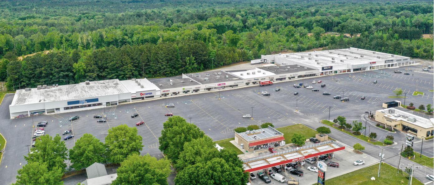 1256 Highway 9 Byp W, Lancaster, SC 29270