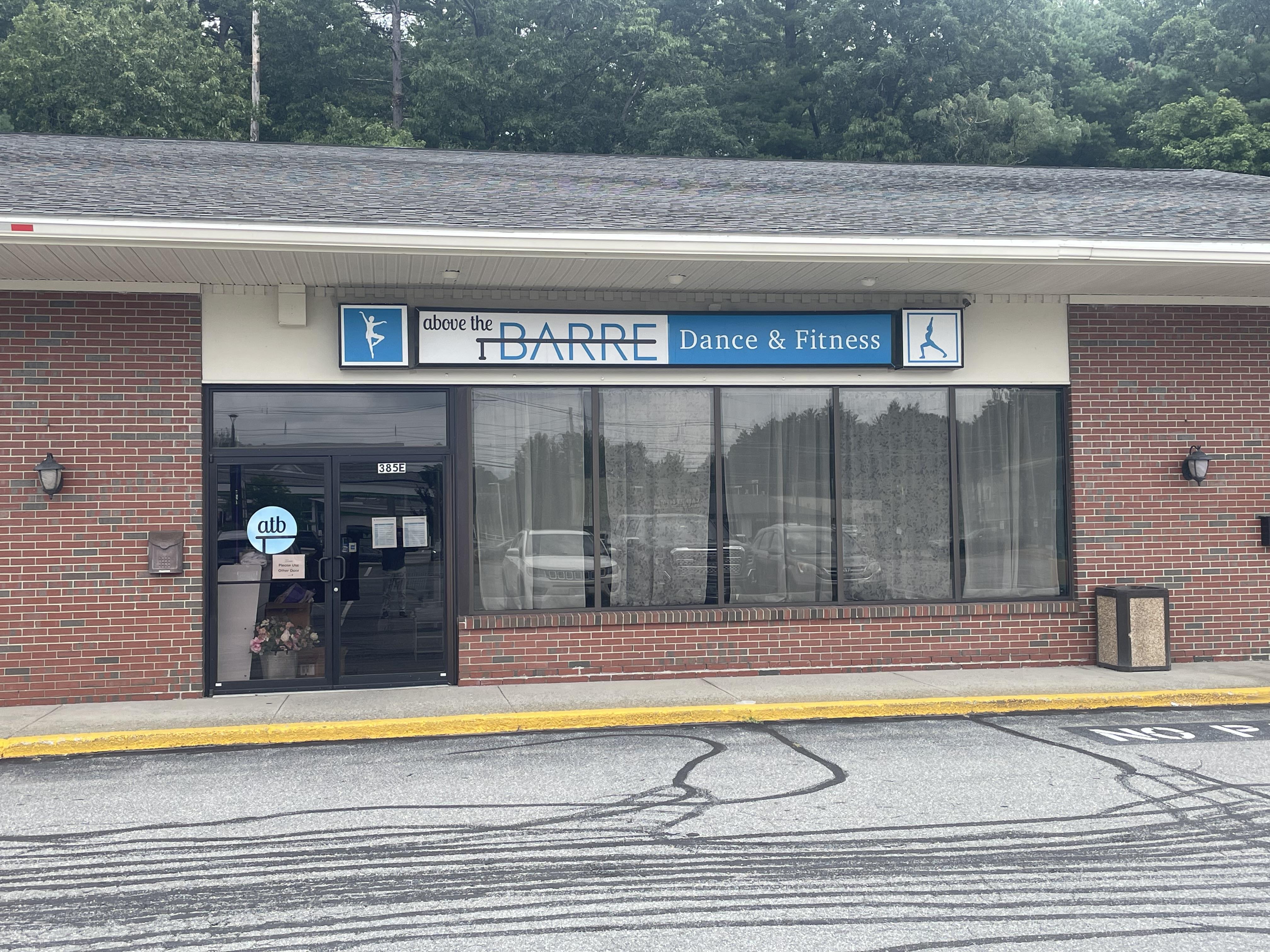 379 S Broadway, Salem, NH 03079