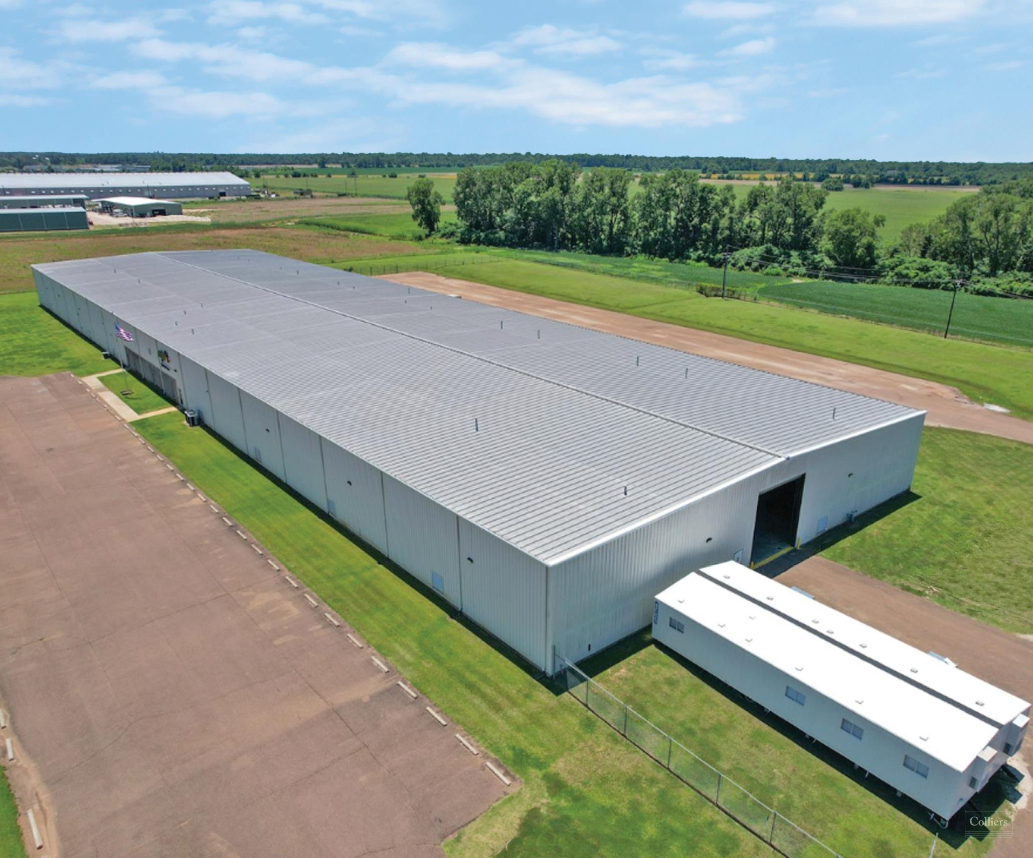 1706 Cypress Ave, Greenwood, MS 38930