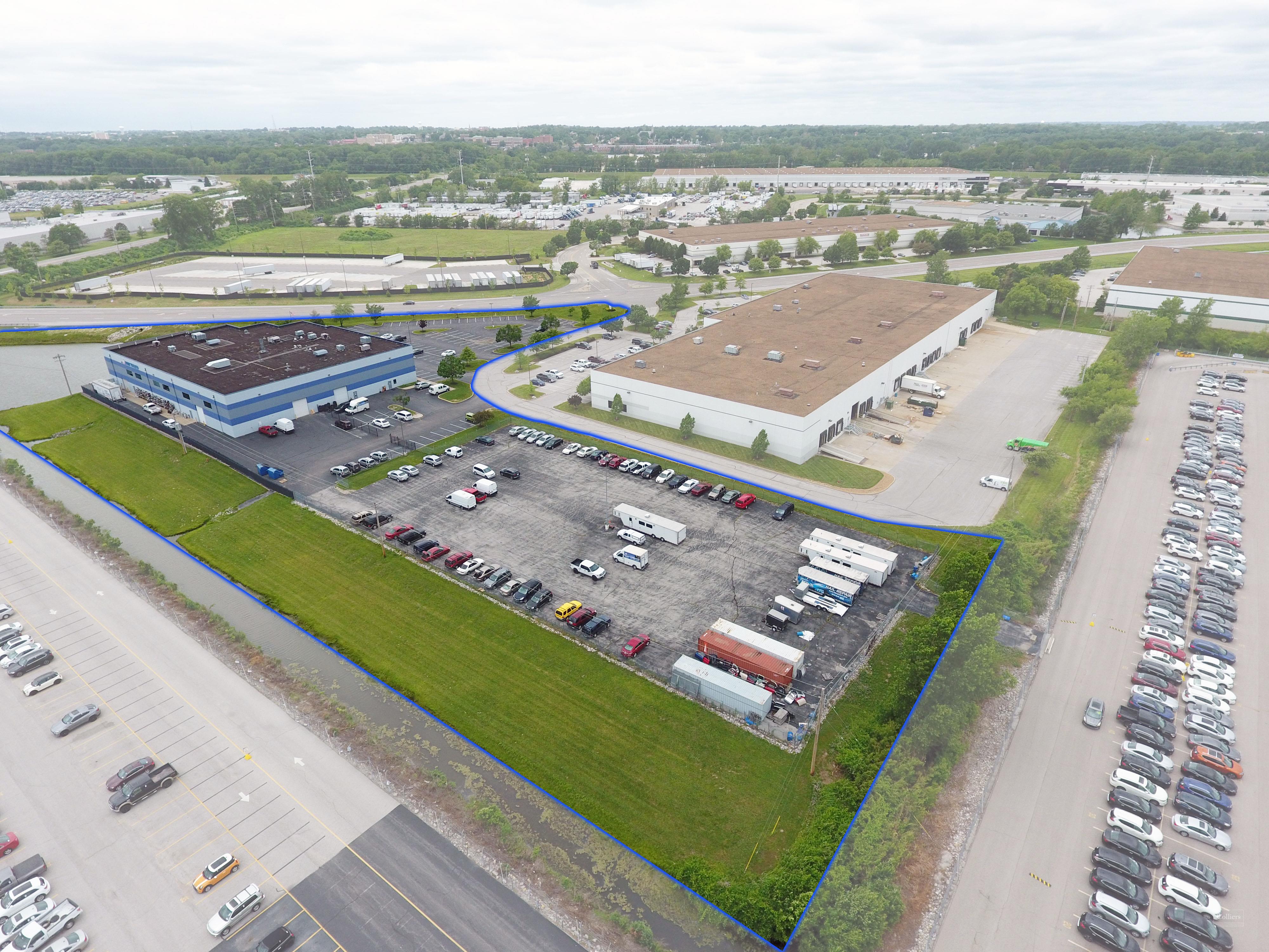 4710 Earth City Expy, Bridgeton, MO 63044