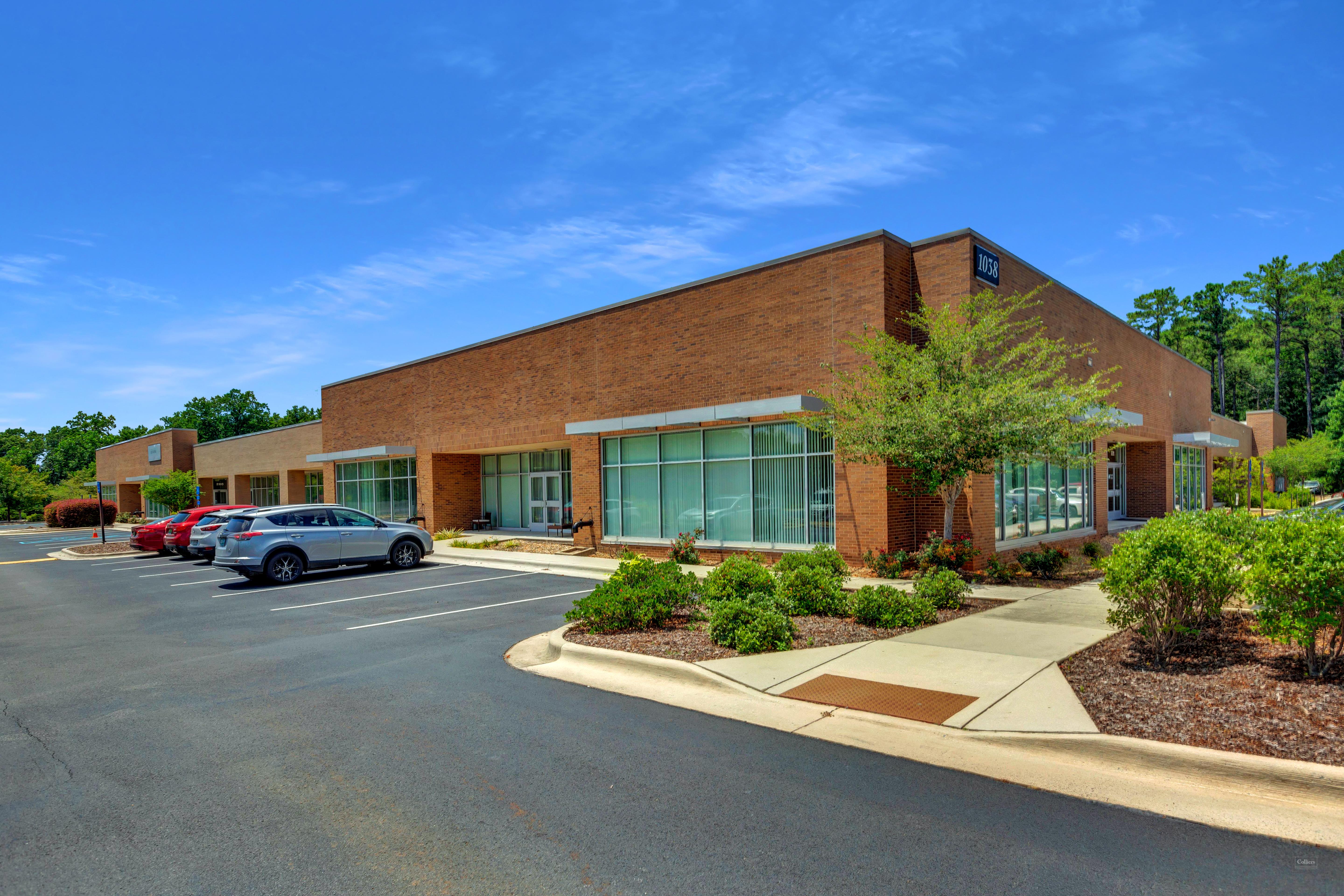 Office For Lease — 1038 Research Blvd, Madison, AL 35758, USA | United ...