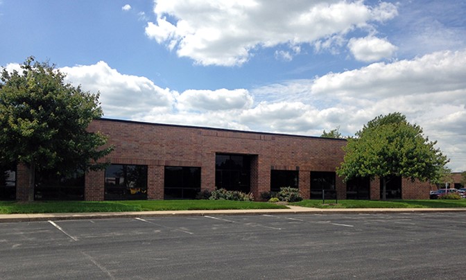 Industrial For Lease — 5602-5676 W & 73rd St, Indianapolis, IN | United ...