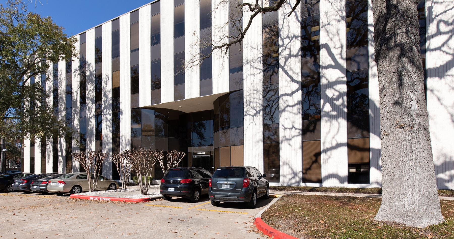 Office For Lease — 8584 - 8588 Katy Fwy, Houston, TX 77024, USA | United  States | Colliers