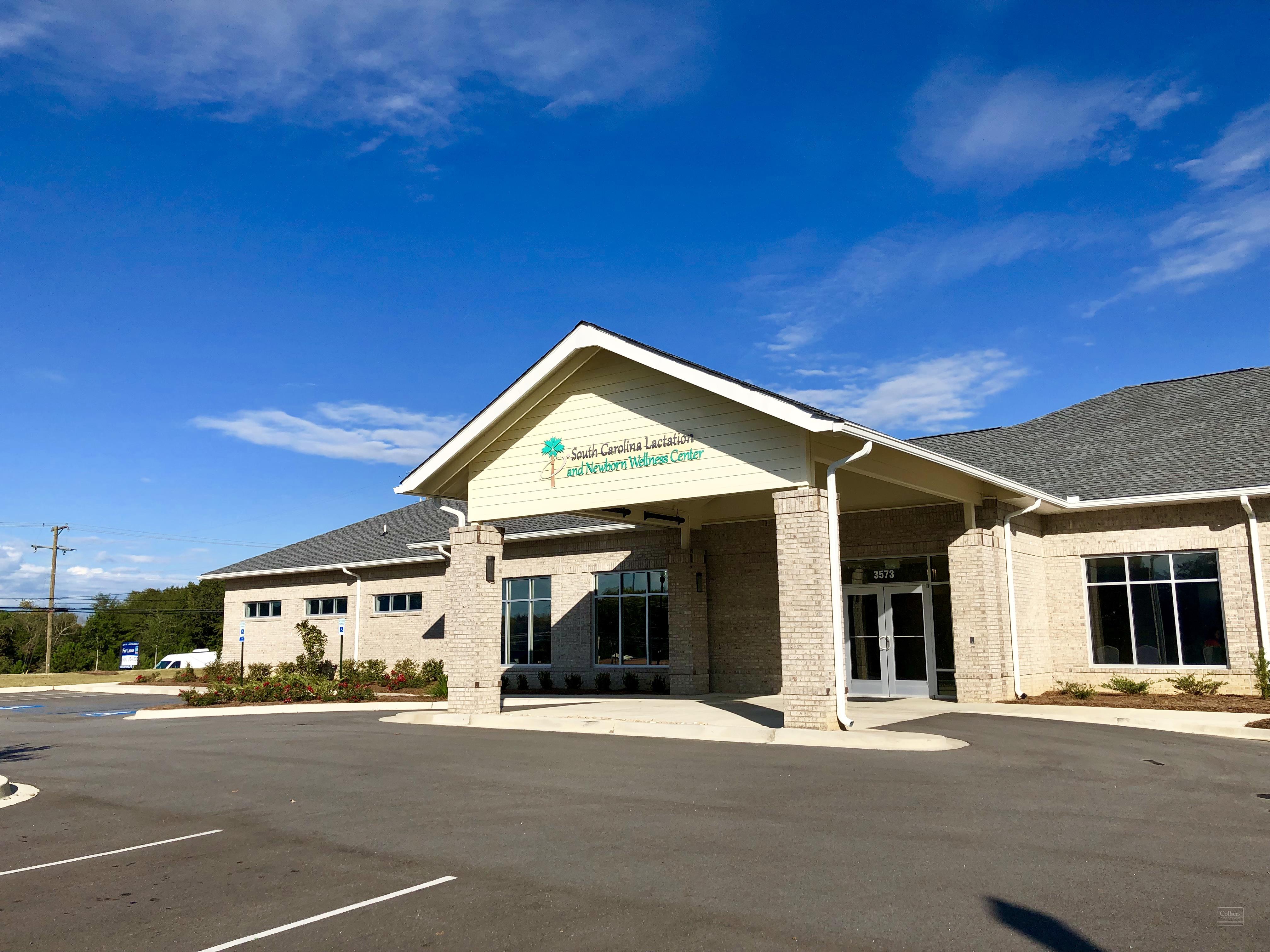 Lexington Urgent Care Columbia Sc acne symptoms