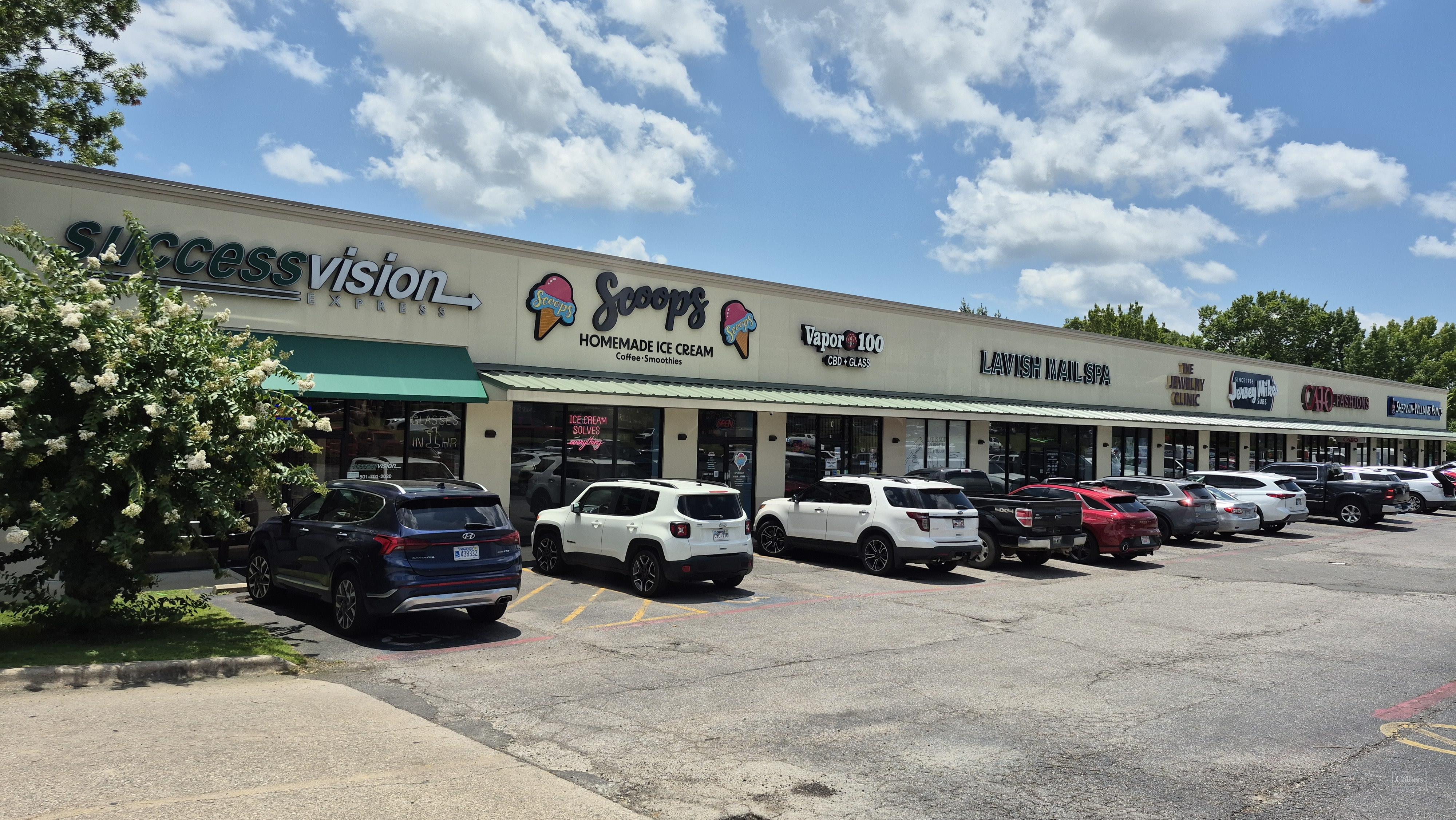 4043 Central Ave, Hot Springs, AR 71913