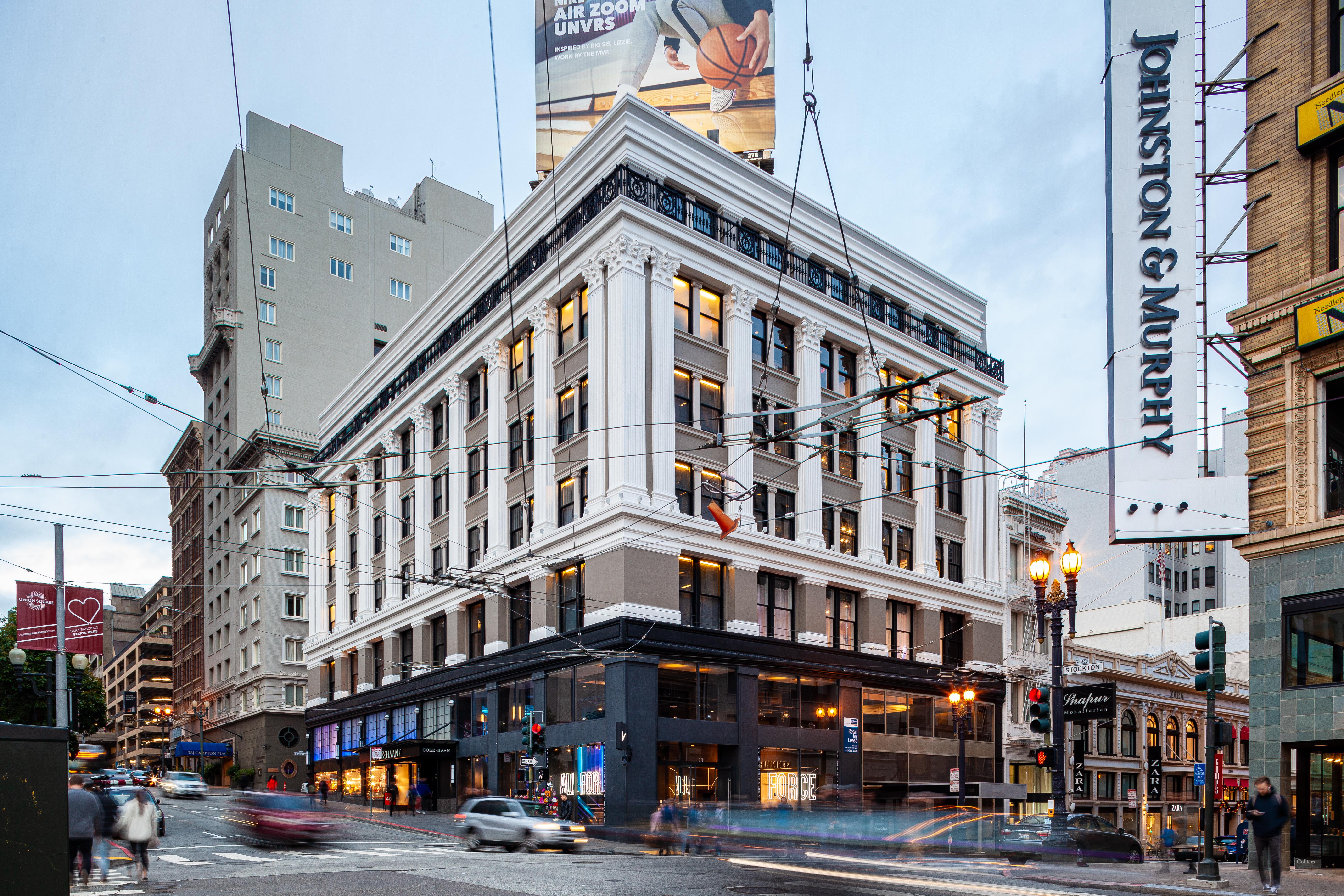 278 Post St, San Francisco, CA 94108