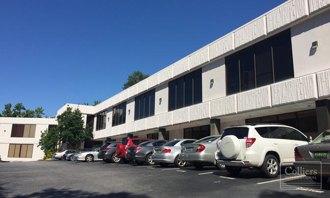 Office For Lease — 3918 Montclair Road Mountain Brook, AL 35213 ...
