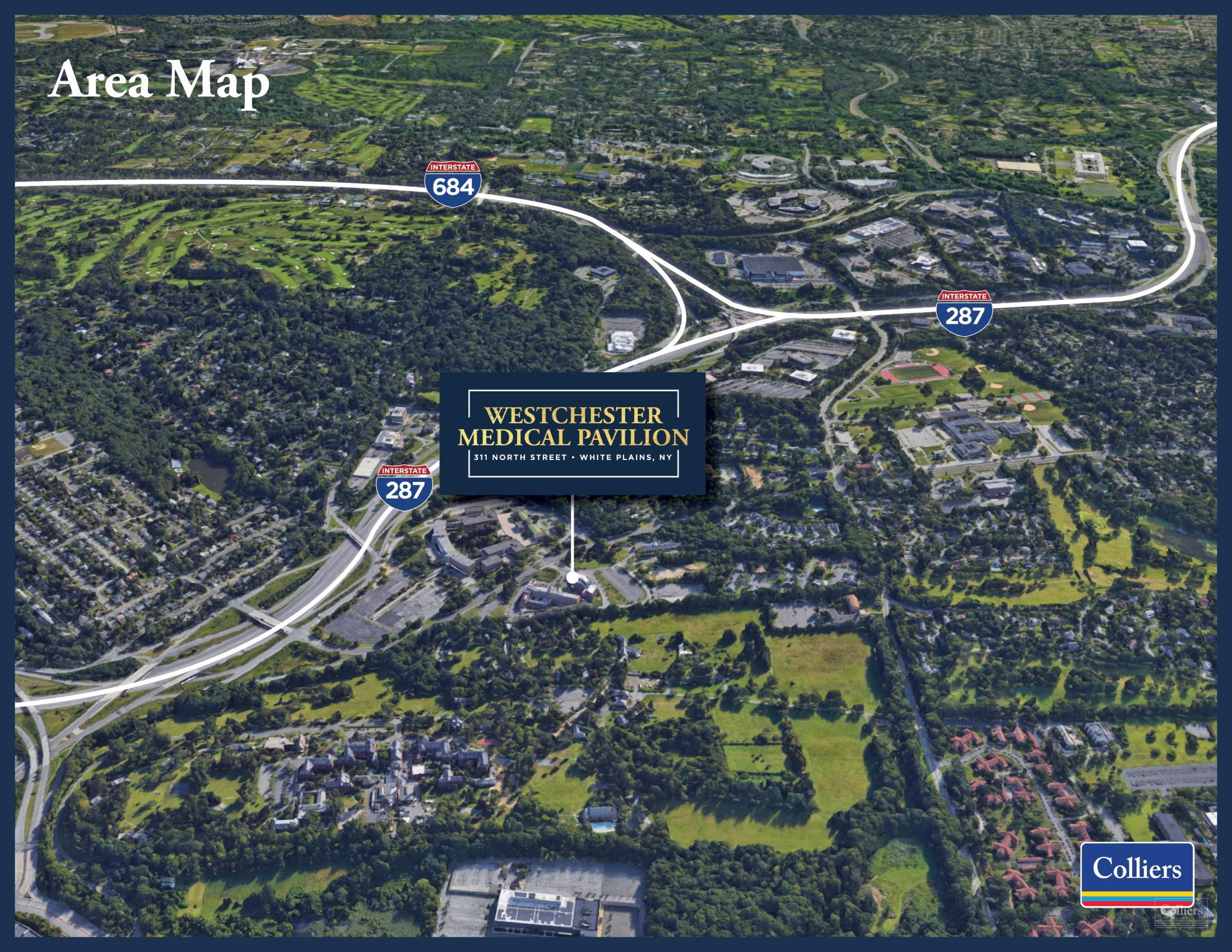 Office For Lease — 311 North Street White Plains, NY 10605 | United States  | Colliers