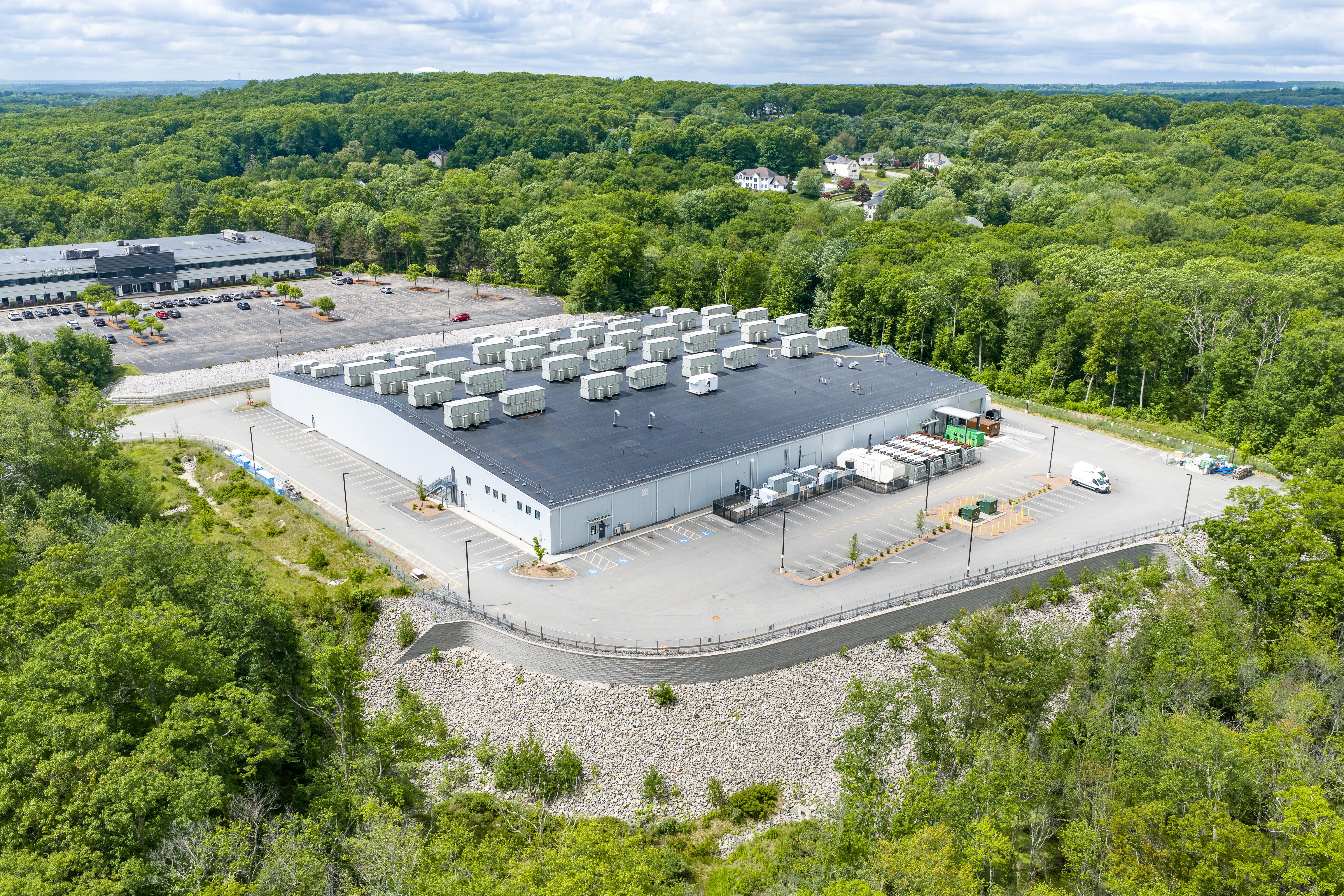 5-7 Industrial Rd, Milford, MA 01757