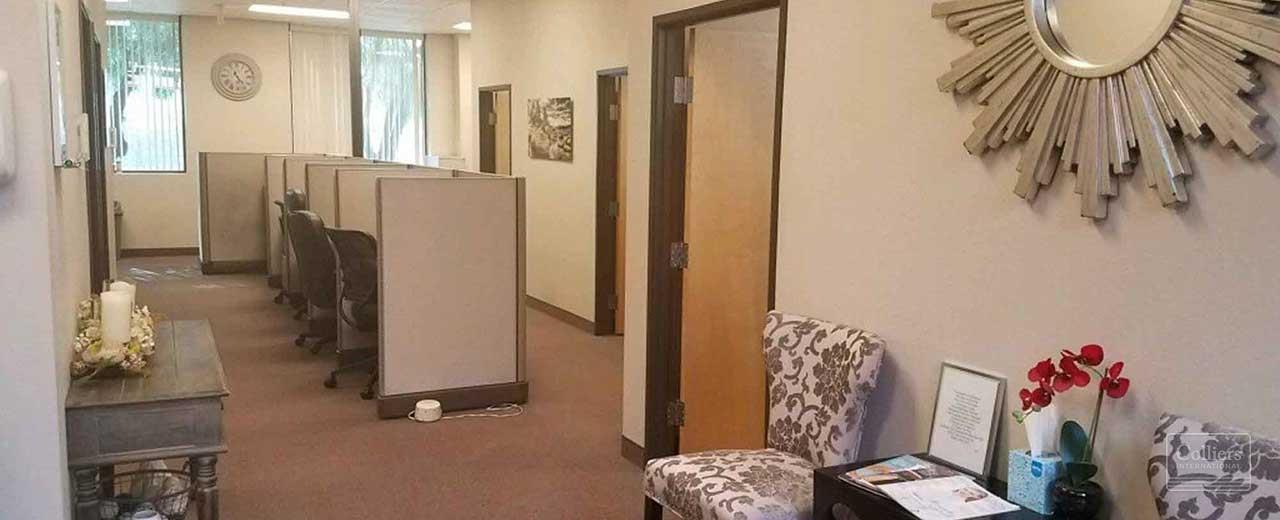 Healthcare Medical For Lease East Valley Professional Center