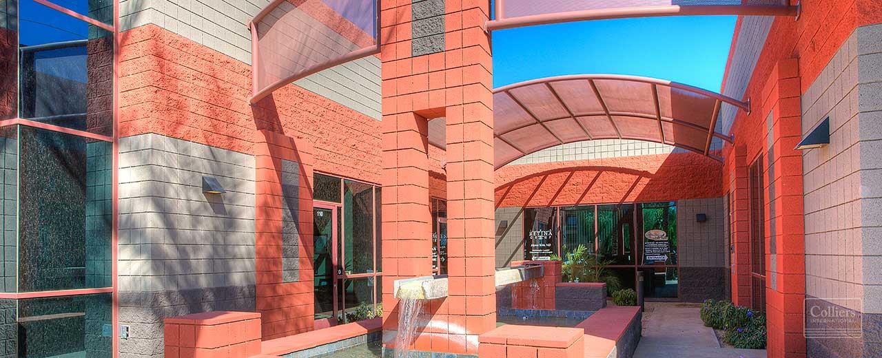 Healthcare Medical For Lease East Valley Professional Center
