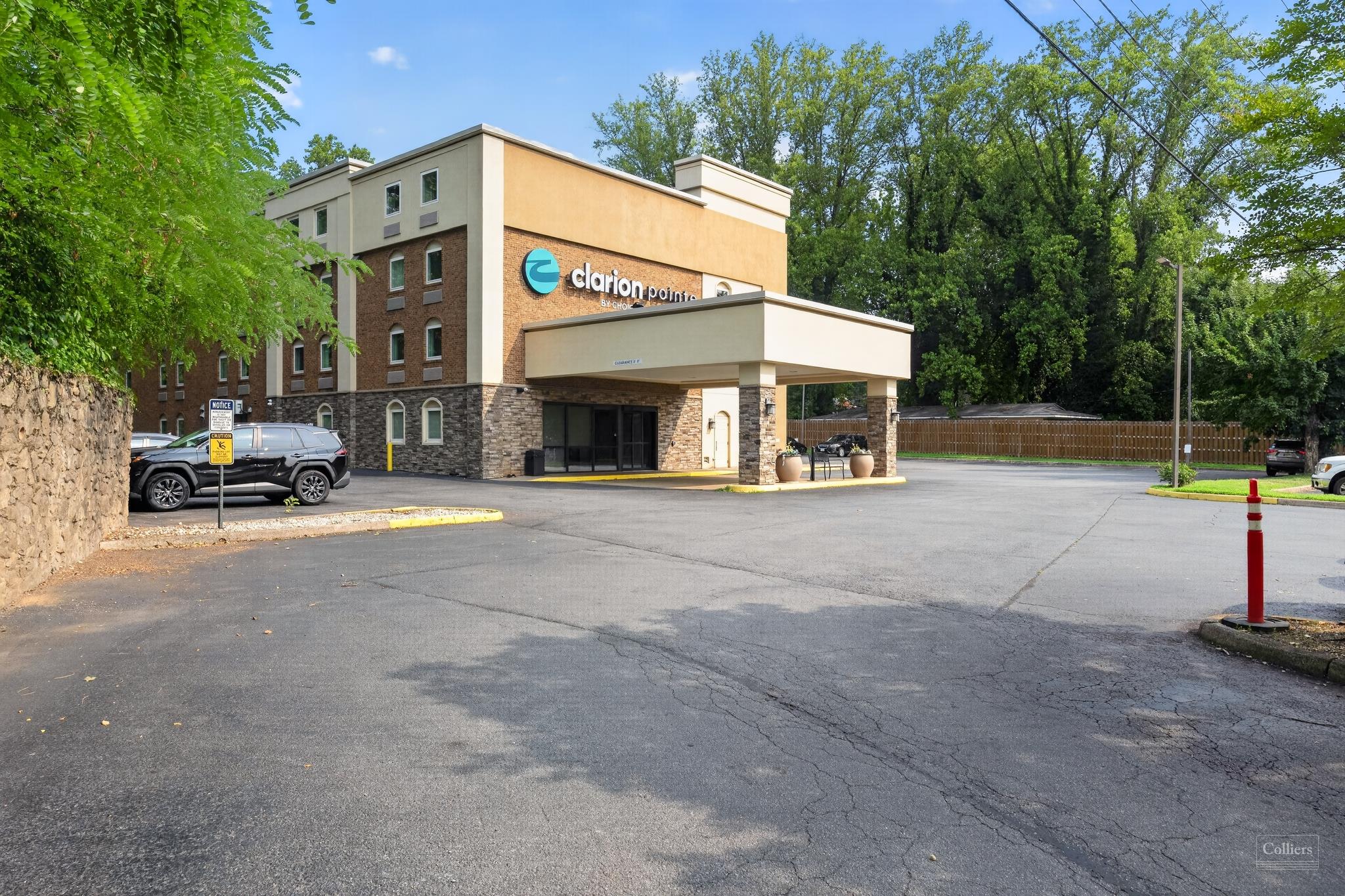 1803 Emmet St N, Charlottesville, VA 22901