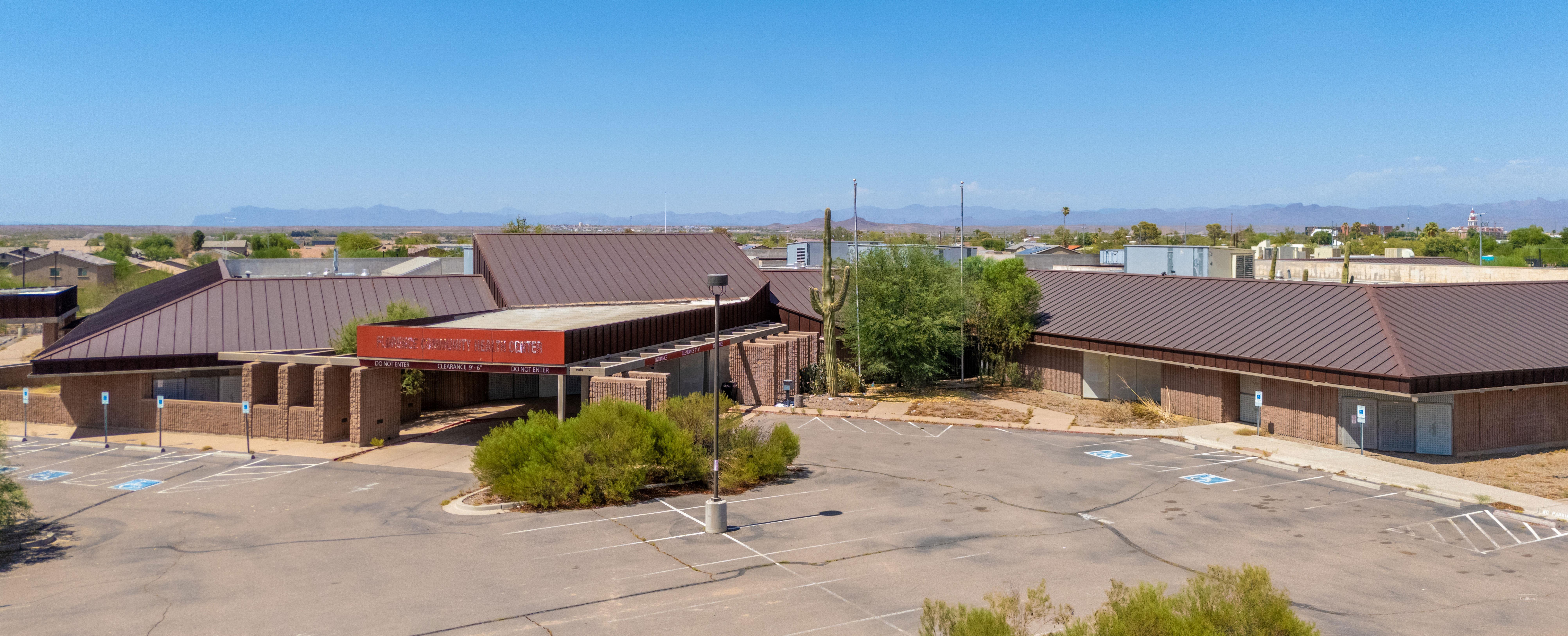 450 W Adamsville Rd, Florence, AZ 85132