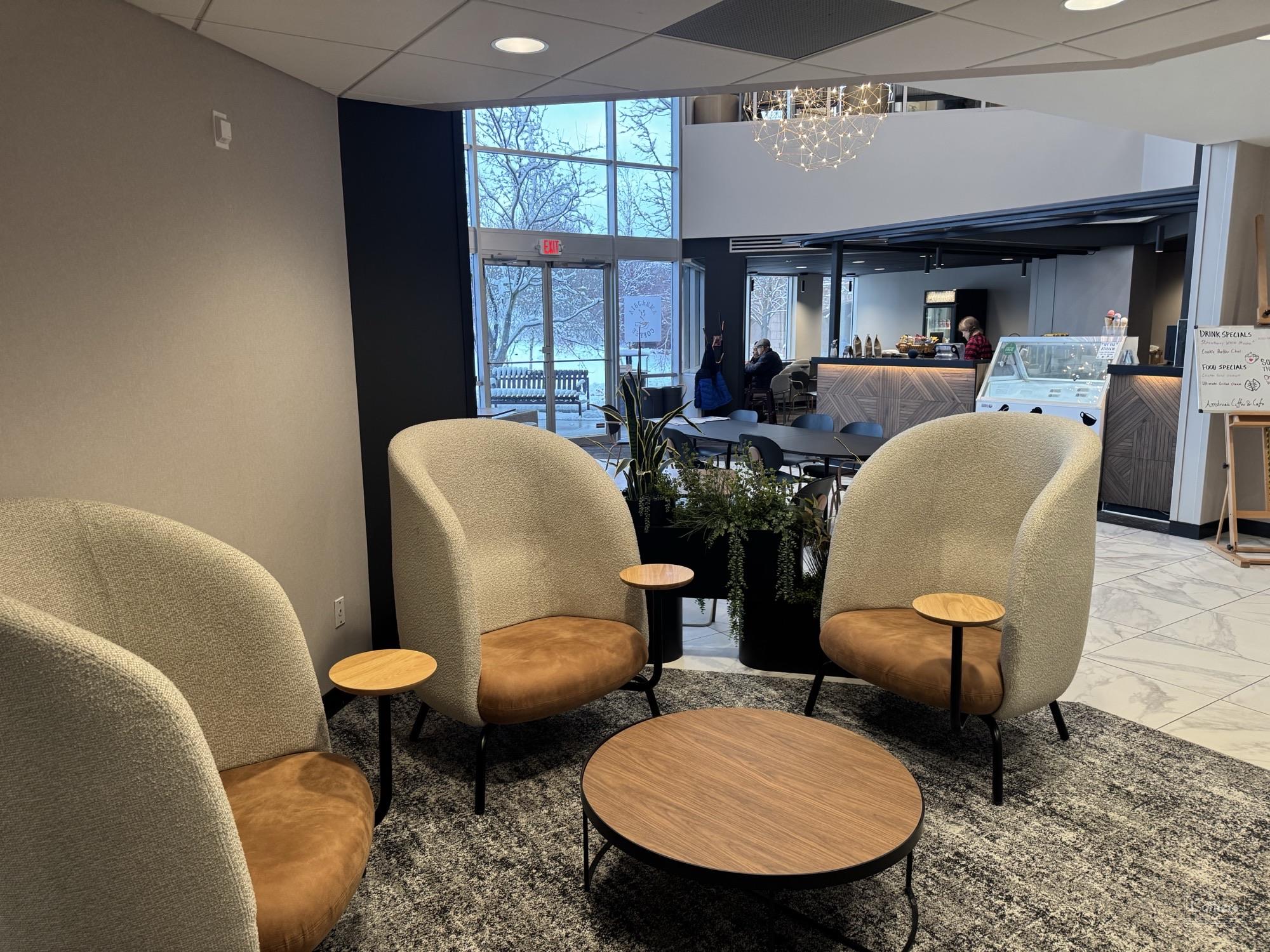 Healthcare For Lease — 7373 France Avenue South | Edina, MN 55435