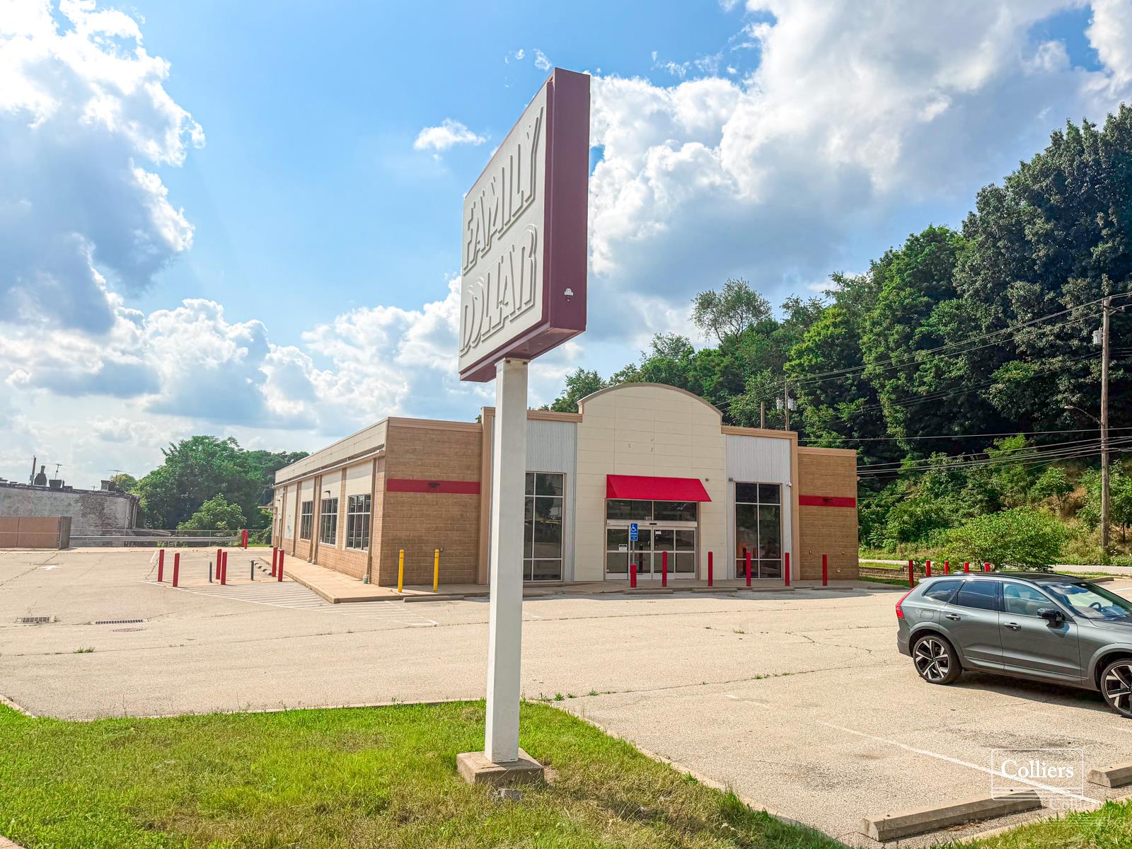 8184 Frankstown Ave, Pittsburgh, PA 15208-1685