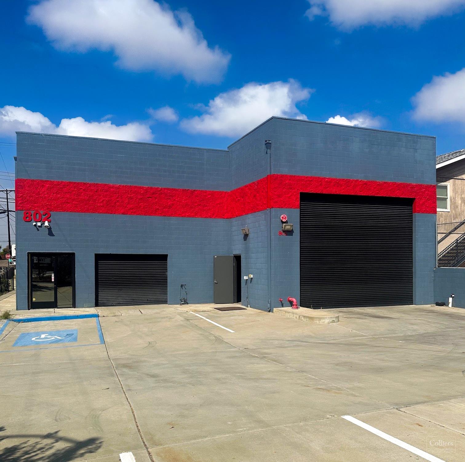 802 Grand Ave, Spring Valley, CA 91977
