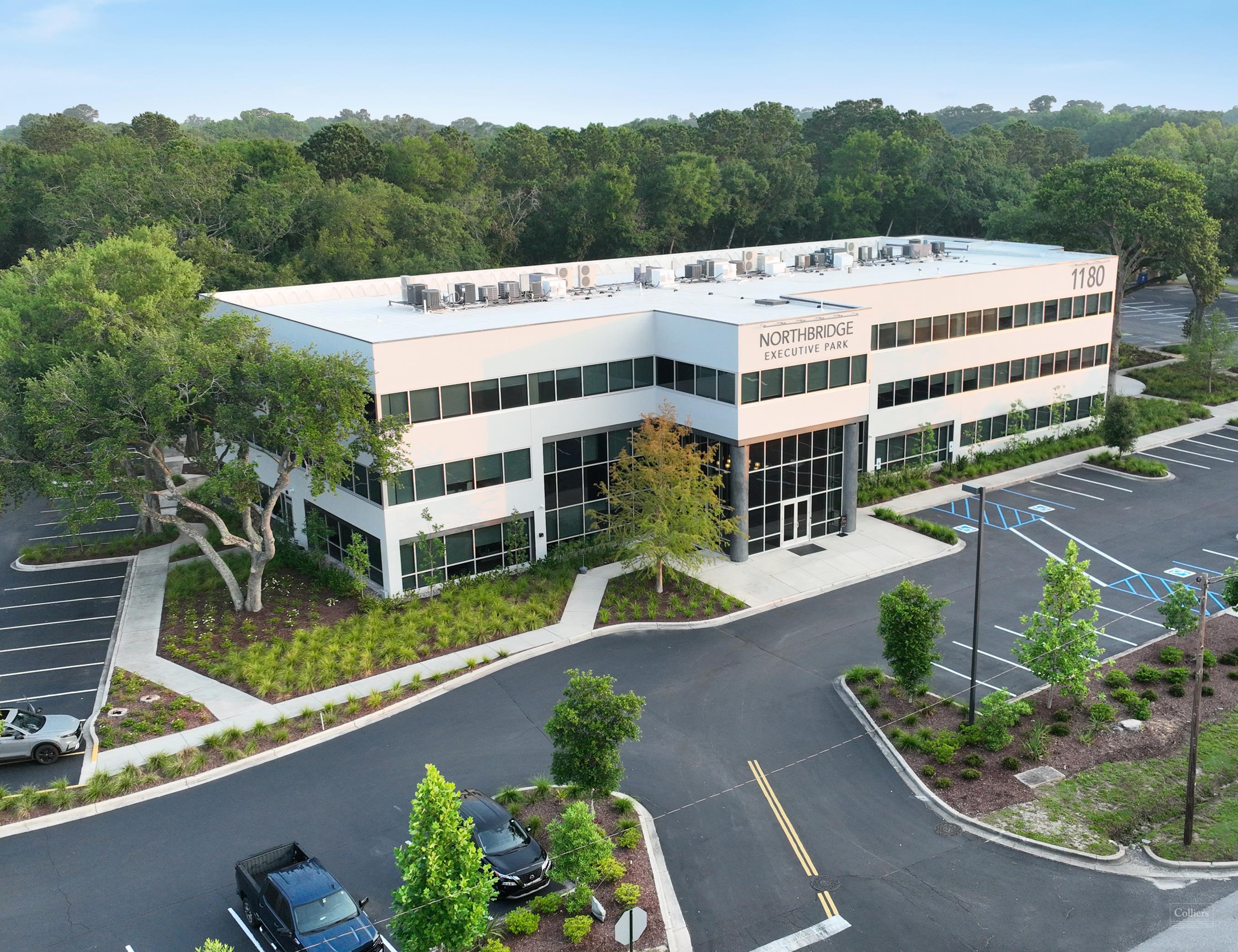 Office For Lease — 1180 Sam Rittenberg Blvd, Charleston, SC 29407, USA ...