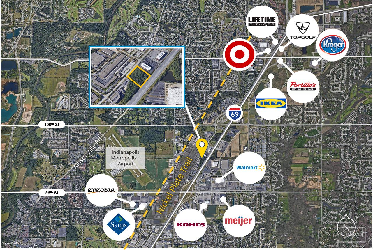 Ikea Philippines Map