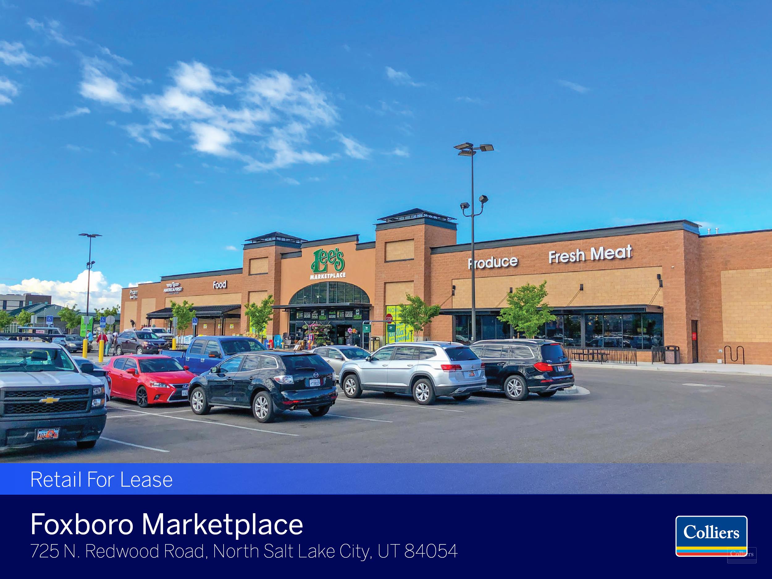 689 N Redwood Rd, North Salt Lake, UT 84054