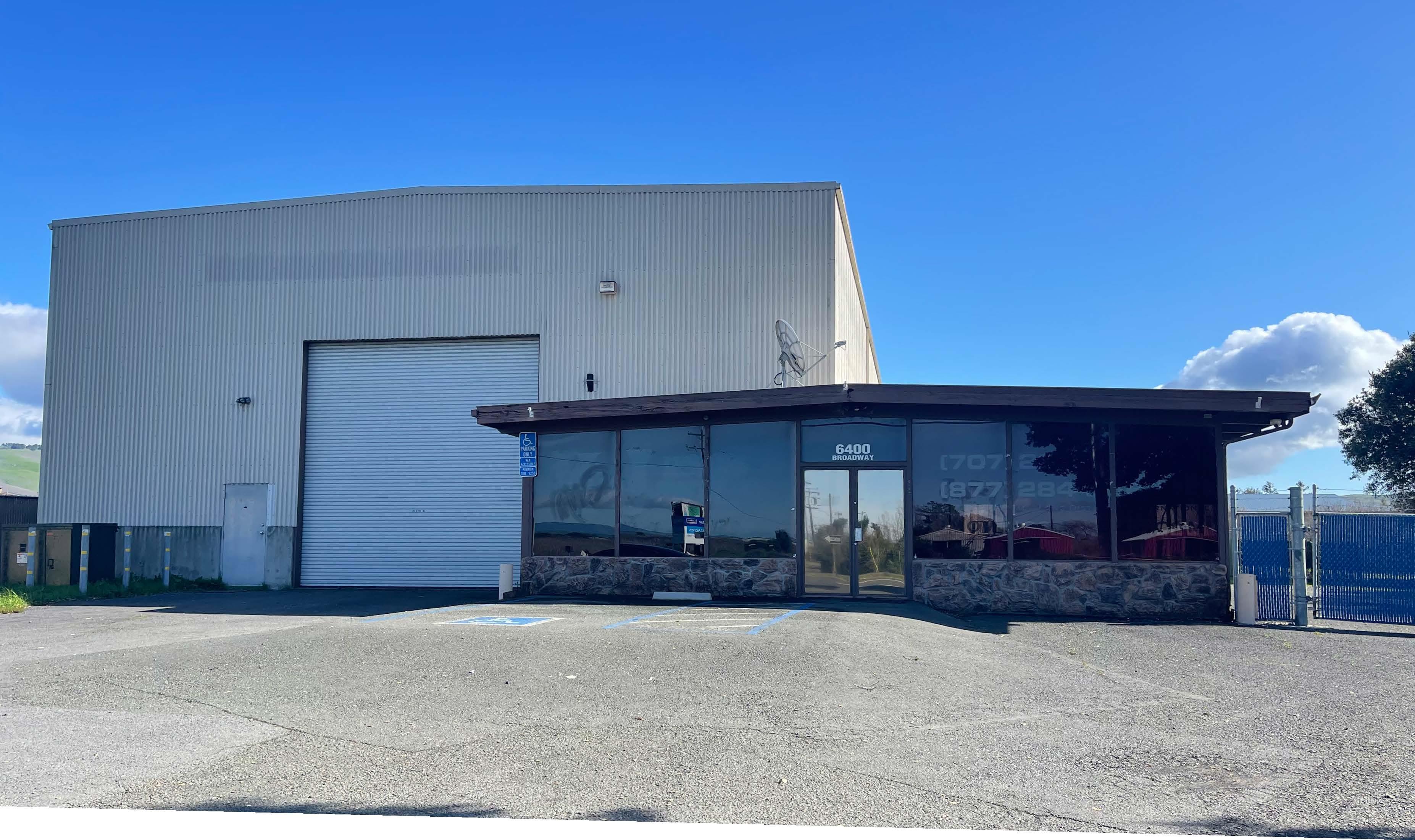 6400 Broadway St, American Canyon, CA 94503