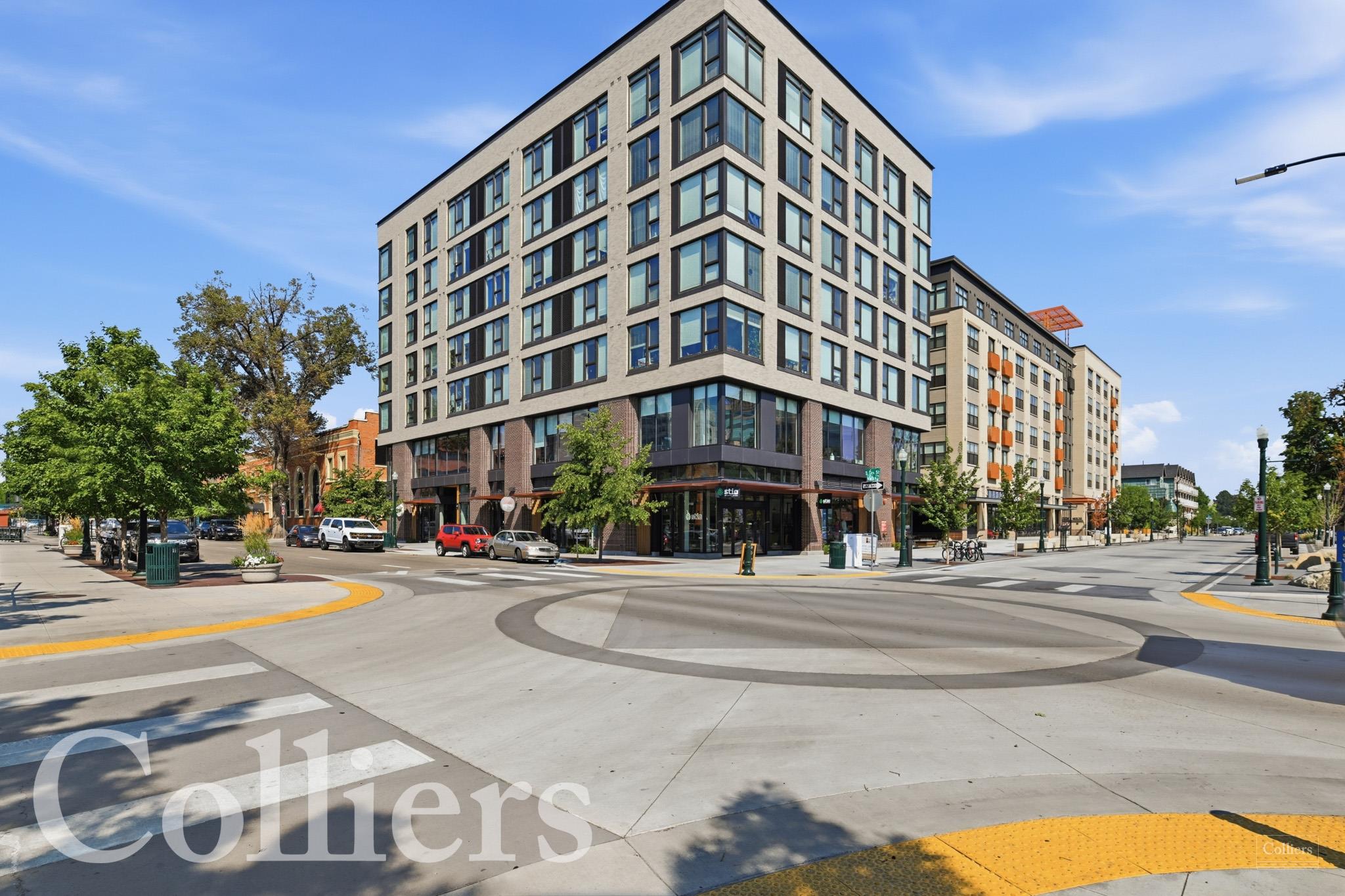 116 S 6Th St, Boise, ID 83702