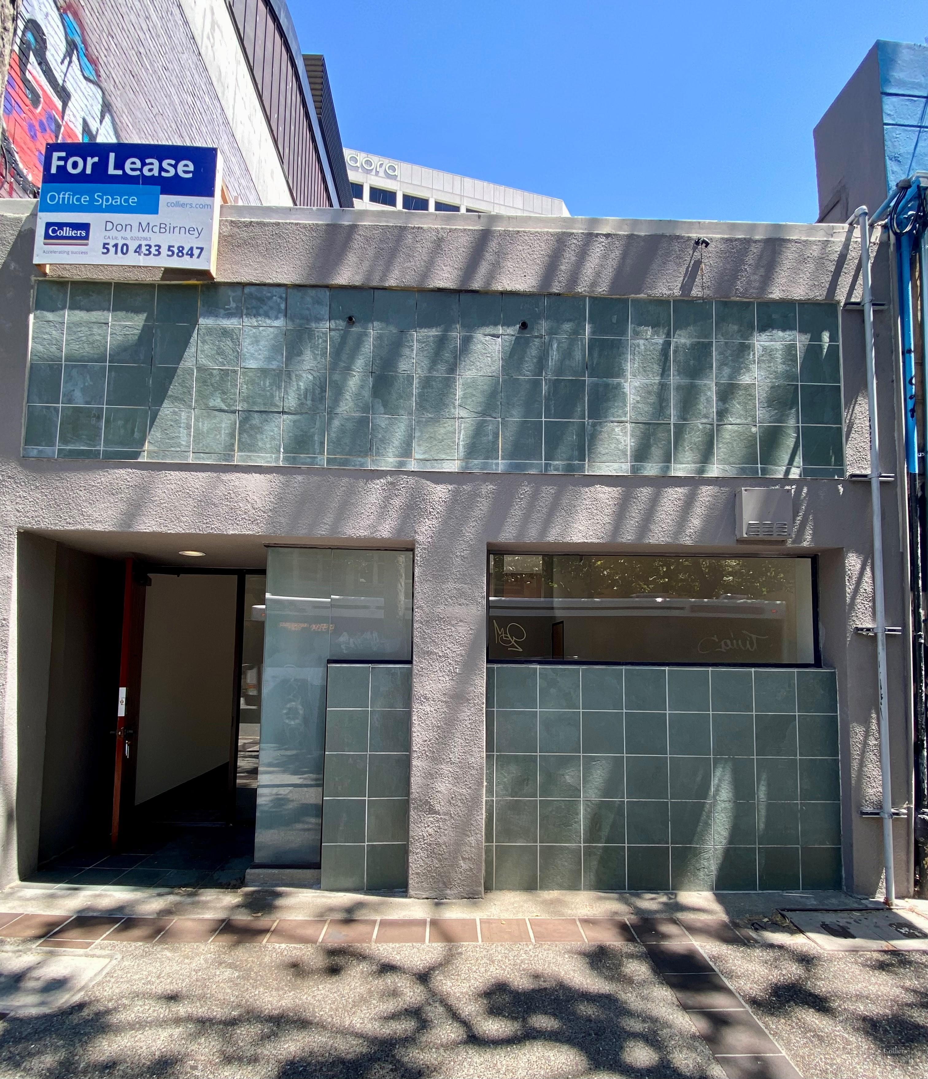 2128 Broadway, Oakland, CA 94612