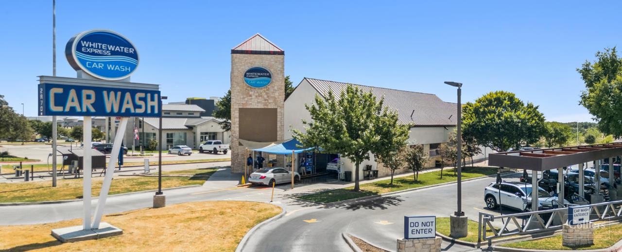 2870 Fort Worth Hwy, Hudson Oaks, TX 76087