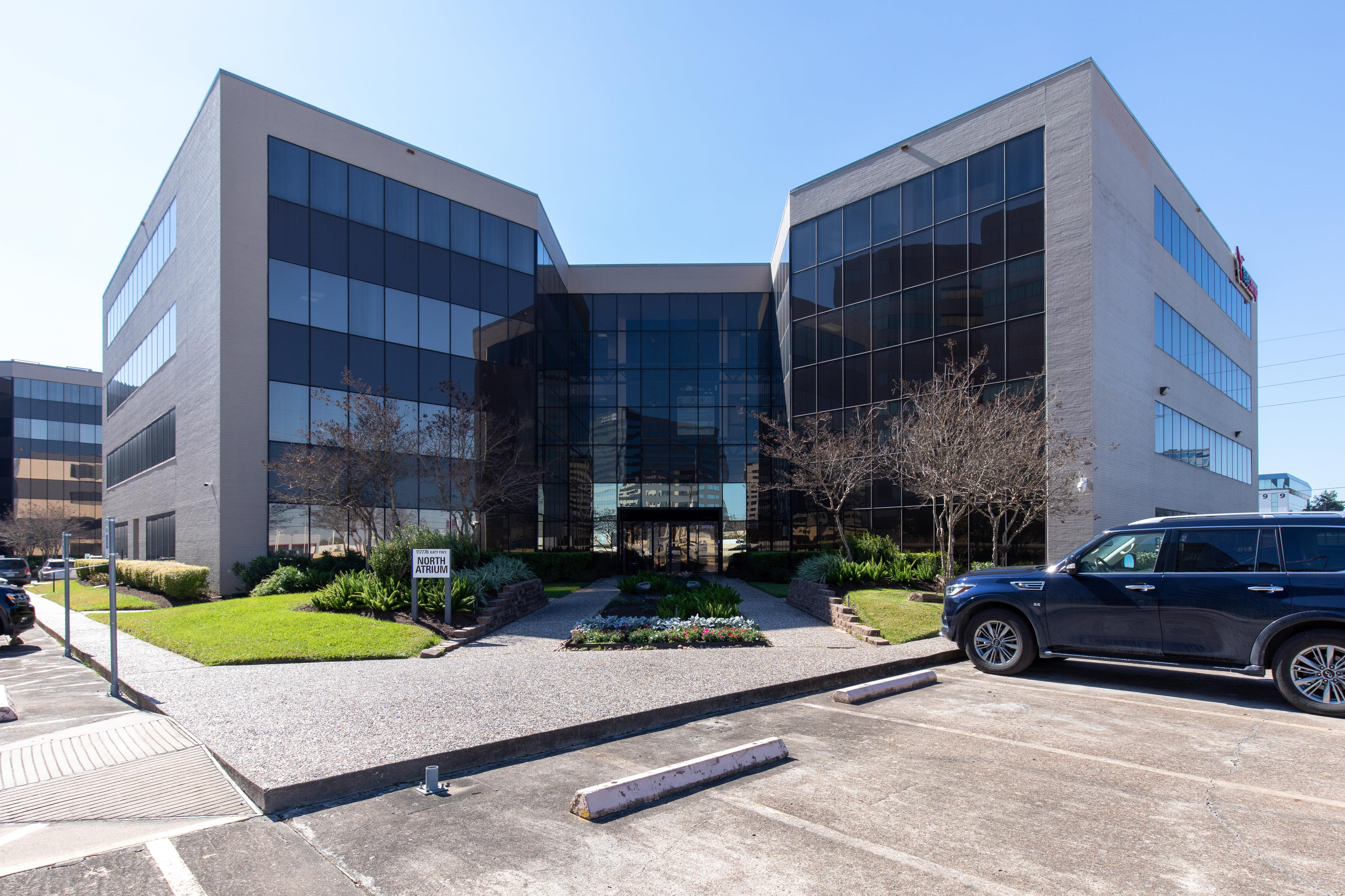 Office For Lease — 11777 Katy Freeway Houston, TX 77079 | United States |  Colliers