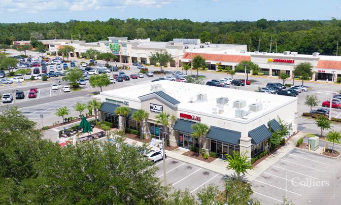 Plaza Advisors Arranges Sale of 183,877-Square-Foot Retail Center in Orlando