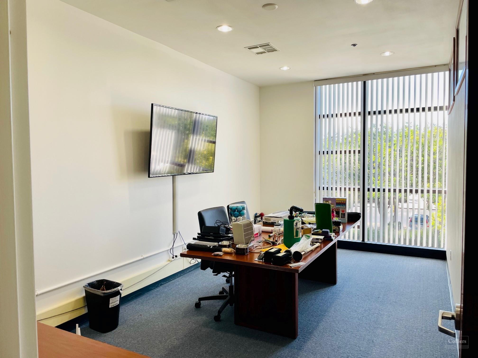 Office For Lease — 100 Cross St, Suite 203A, San Luis Obispo, CA 93401, USA  | United States | Colliers