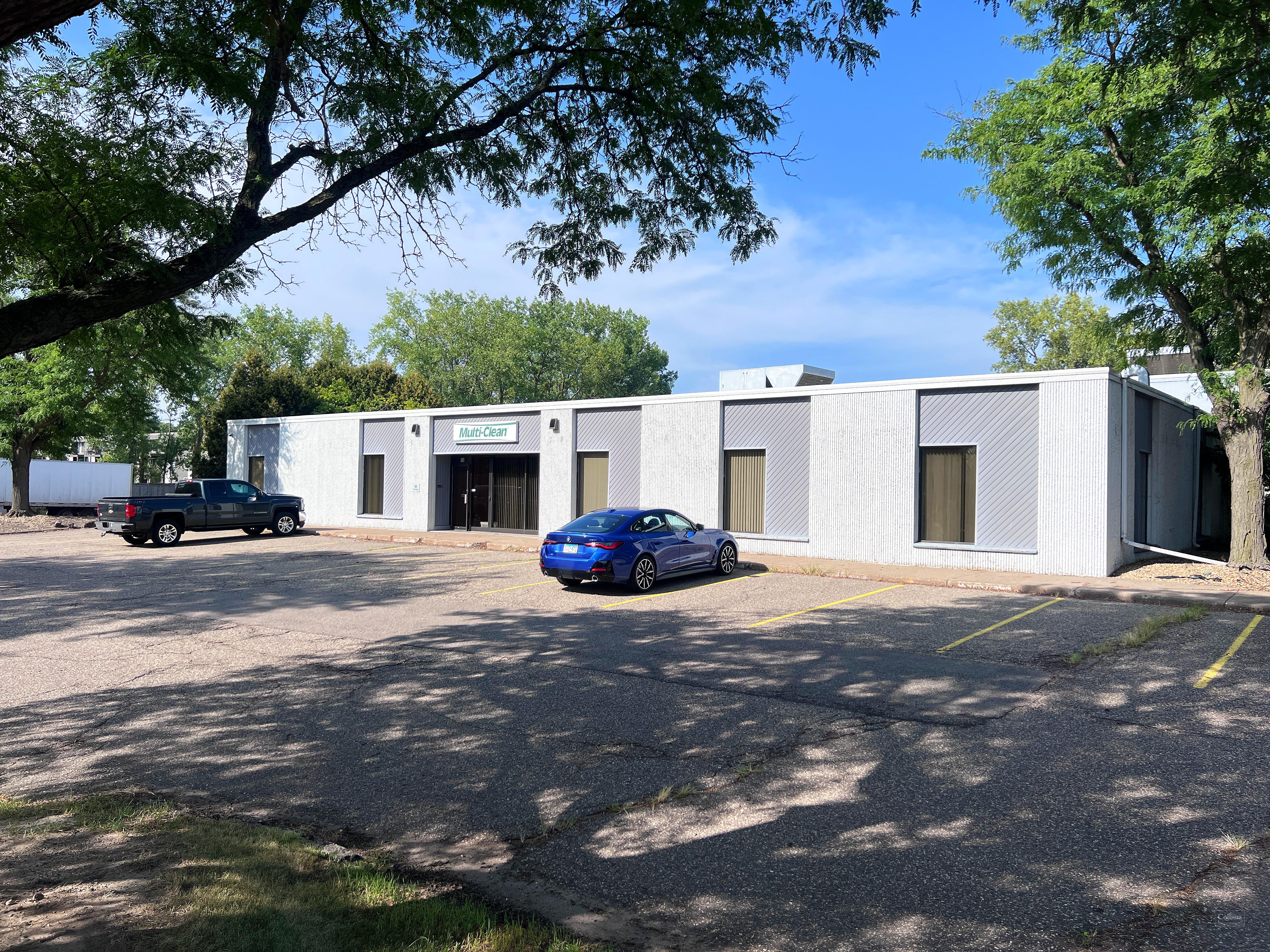 600 Cardigan Rd, Shoreview, MN 55126
