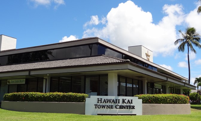Ross Dress for Less - Hawaii Kai Towne Center