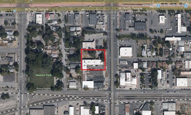 Mark Jensen Experts Colliers