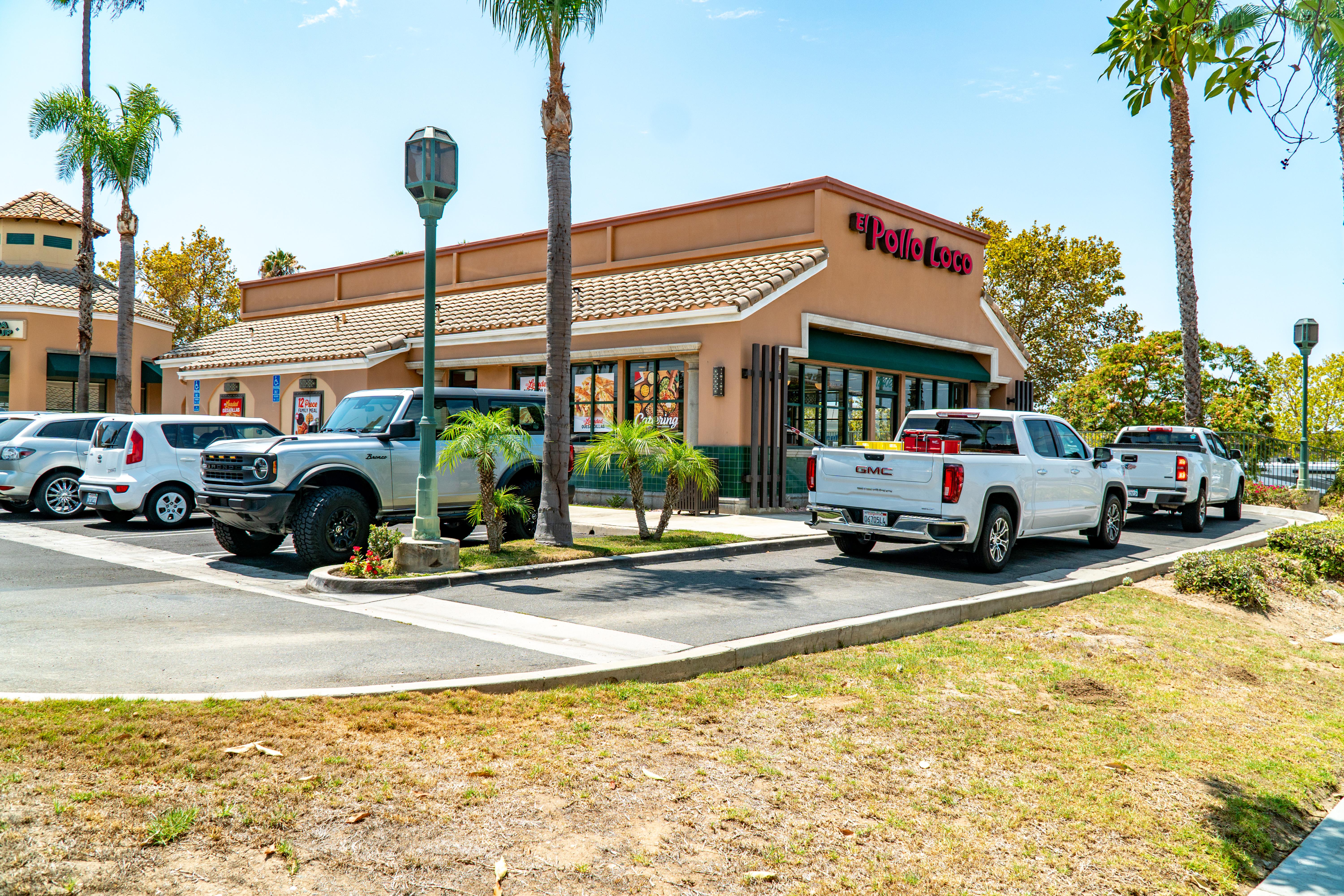18402 Yorba Linda Blvd, Yorba Linda, CA 92886